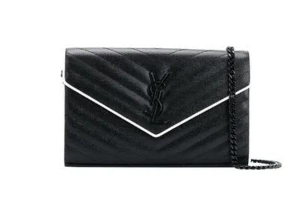 麻栗坡县回收二手包圣罗兰